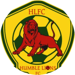 Humble Lions F.C. photograph