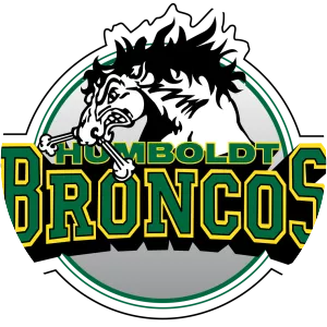 Humboldt Broncos - Ice hockey team