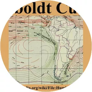 Humboldt Current photograph