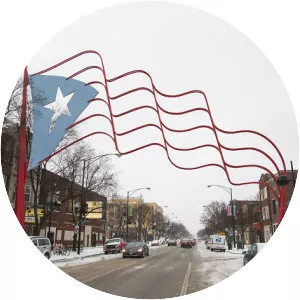 Humboldt Park - Neighborhood in Chicago, Illinois