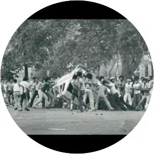 Humboldt Park riot - 