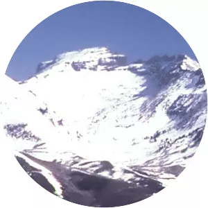 Humboldt Peak - Summit in Nevada