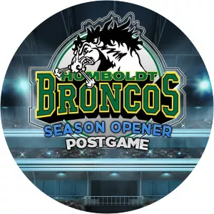 Humboldt Season Opener: Postgame - TV program