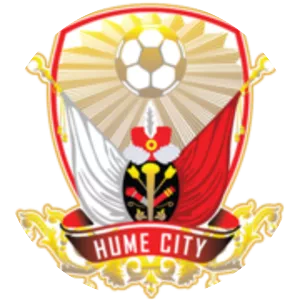 Hume City FC - Football club