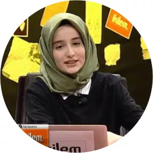 Hümeyra Okuyan photograph