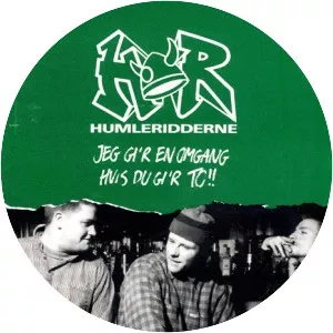 Humleridderne - Musical group