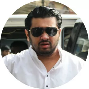 Hummam Quader Chowdhury - Salahuddin Quader Chowdhury's son