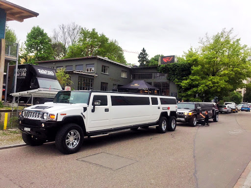 Hummer-Zuerich - Limousine service in Adliswil, Switzerland