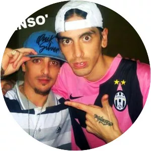 Humo Intenso - Musical artist