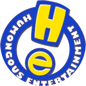 Humongous Entertainment