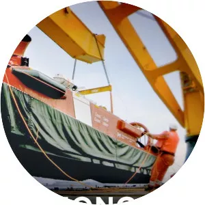 Humongous Moves - TV program