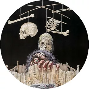 Humongous - 1982 ‧ Slasher/Indie film ‧ 1h 37m