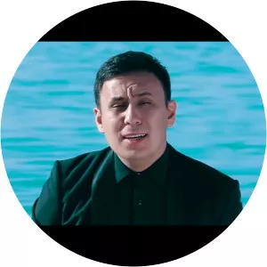 Humoyun Mirzo - Musical artist