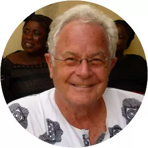 Humphrey Barclay - Executive producer