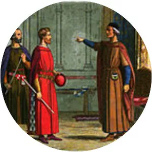 Humphrey de Bohun, 3rd Earl of Hereford