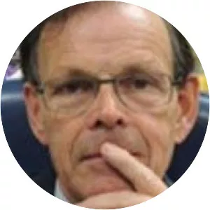 Humphrey Hodgson photograph