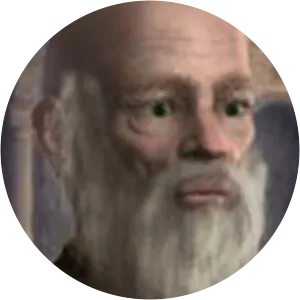 Humphrey II of Toron photograph