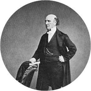 Humphrey Lloyd - Physicist