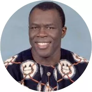 Humphrey Nwosu