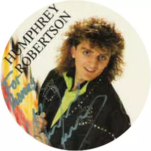Humphrey Robertson - Musical artist