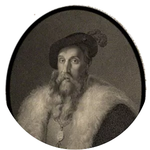 Humphrey Stafford, 1st Duke of Buckingham - 