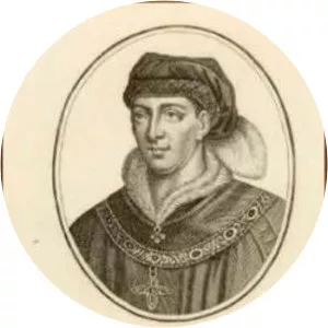 Humphrey Stafford, Earl of Stafford - 