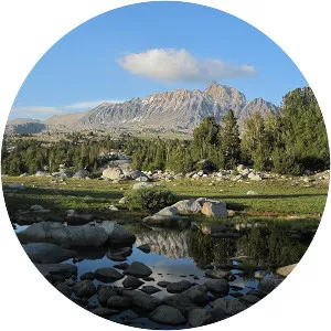 Humphreys Basin - 