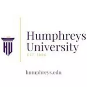 Humphreys University - University in Stockton, California
