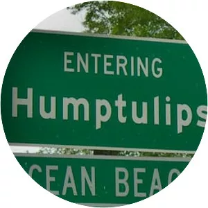 Humptulips - Census-designated place in Washington