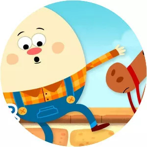 Humpty Dumpty - Fictional character
