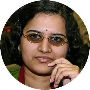 Humpy Koneru - Indian chess player