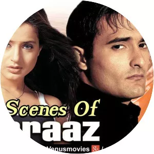Humraaz - 2002 ‧ Drama/Bollywood ‧ 2h 54m