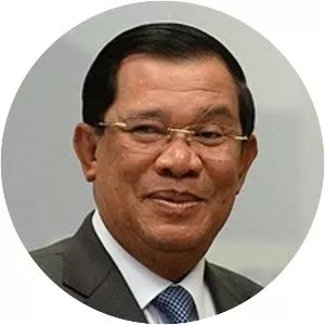 Hun Sen