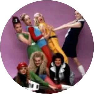 Hunajamelonit - Musical group