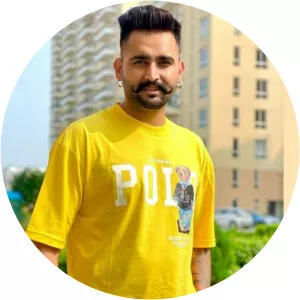 Hunar Sidhu - Singer