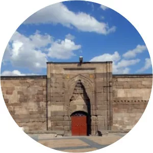 Hunat Hatun photograph