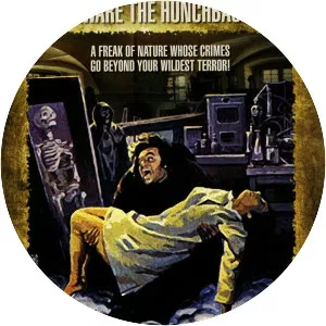 Hunchback of the Morgue