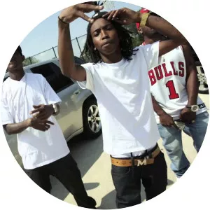 Huncho Hoodo - Musical artist