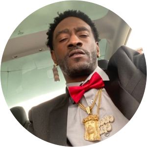 Huncho Kae photograph