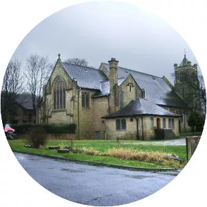 Huncoat - Village in England