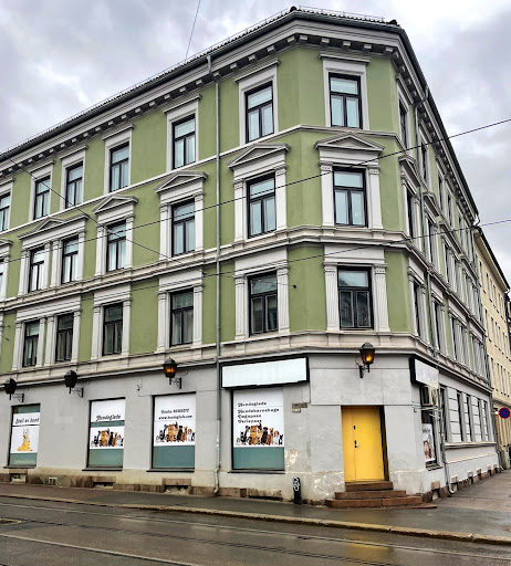Hundeglede - Dog day care center in Oslo, Norway