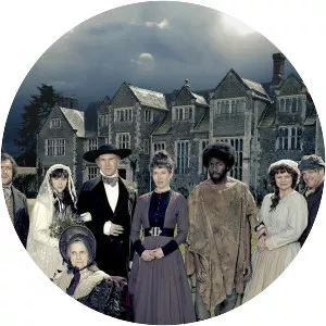 Hunderby - Comedy series