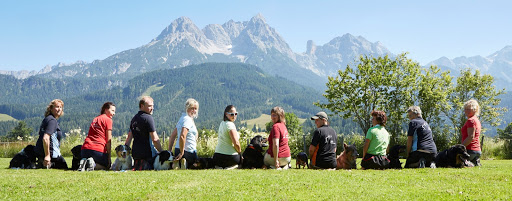 Hundeschule Saalfelden - Dog trainer in Saalfelden, Austria