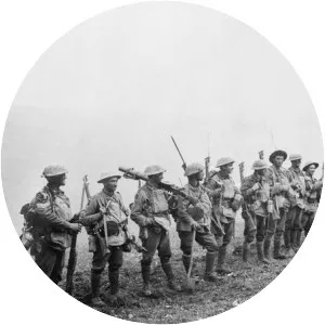 Hundred Days Offensive - Battle