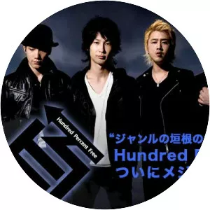 Hundred Percent Free - Musical group