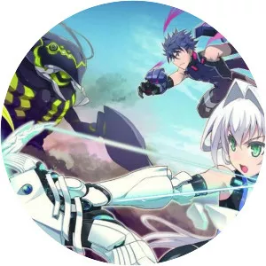 Hundred - Novel series