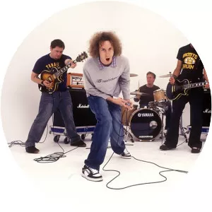 Hundred Reasons - Rock band