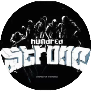 Hundred Strong - Musical artist