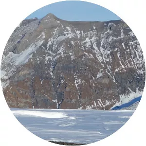 Hundshorn - Mountain in Switzerland