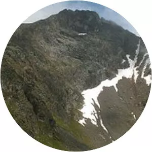 Hundstalkogel - Mountain in Austria